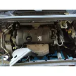 PEUGEOT 308 PEUGEOT 308 '2008 CONFORT PLATA 2007