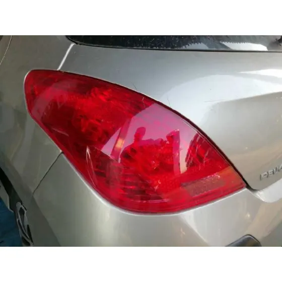 PEUGEOT 308 '2008 CONFORT PLATA