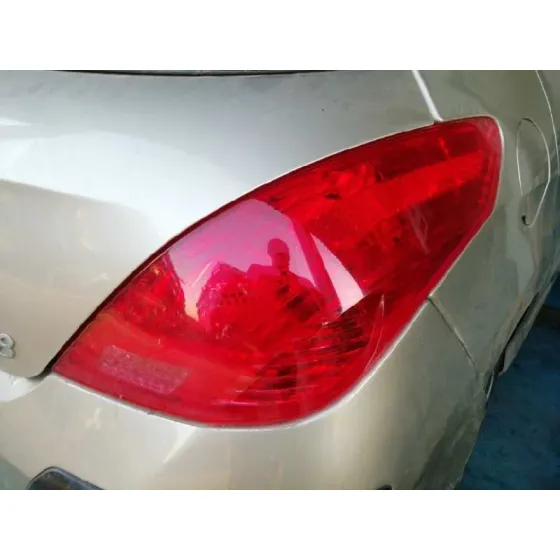 PEUGEOT 308 '2008 CONFORT PLATA