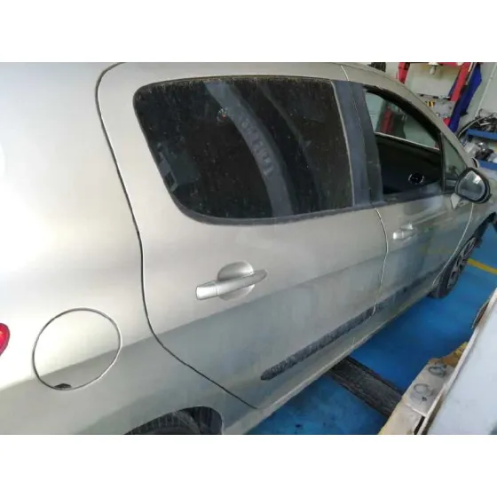 PEUGEOT 308 '2008 CONFORT PLATA