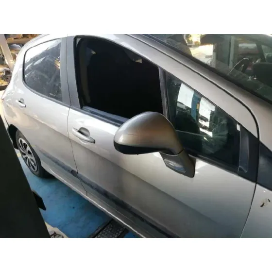 PEUGEOT 308 '2008 CONFORT PLATA