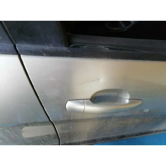 PEUGEOT 308 '2008 CONFORT PLATA