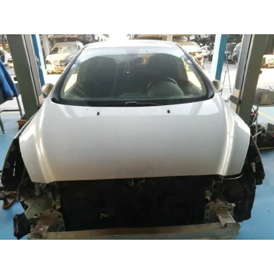 PEUGEOT 308 '2008 CONFORT PLATA