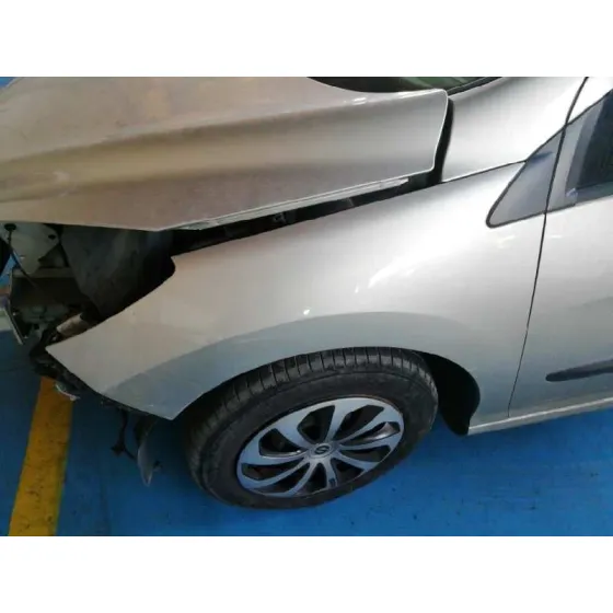 PEUGEOT 308 '2008 CONFORT PLATA