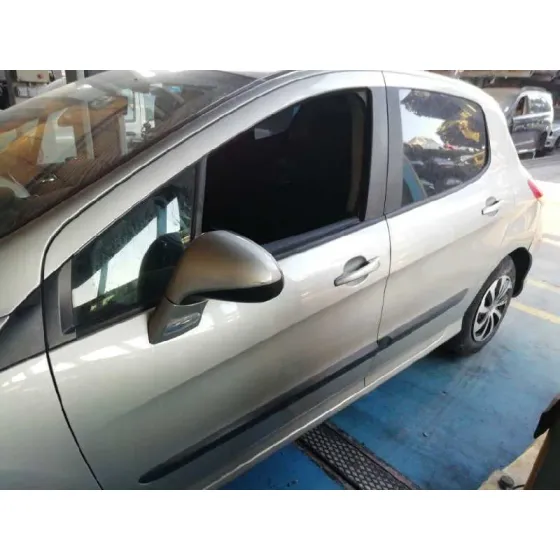 PEUGEOT 308 '2008 CONFORT PLATA