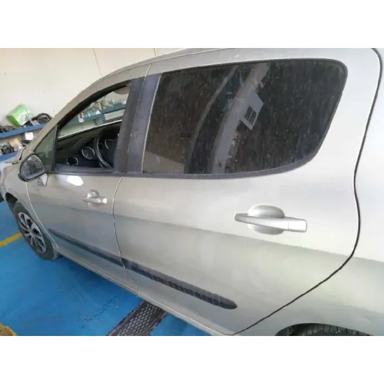 PEUGEOT 308 '2008 CONFORT PLATA