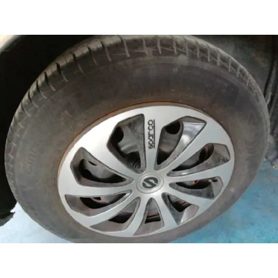 PEUGEOT 308 '2008 CONFORT PLATA