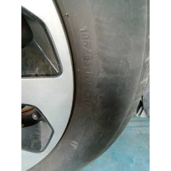 PEUGEOT 308 '2008 CONFORT PLATA