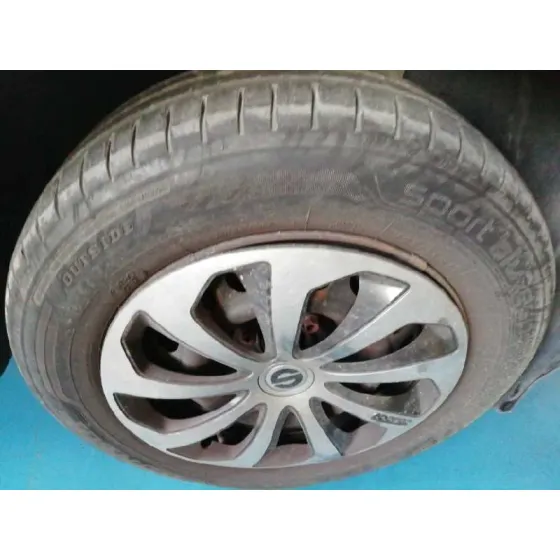 PEUGEOT 308 '2008 CONFORT PLATA