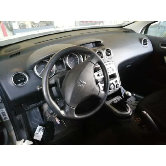 PEUGEOT 308 '2008 CONFORT PLATA