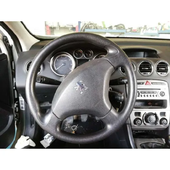 PEUGEOT 308 '2008 CONFORT PLATA