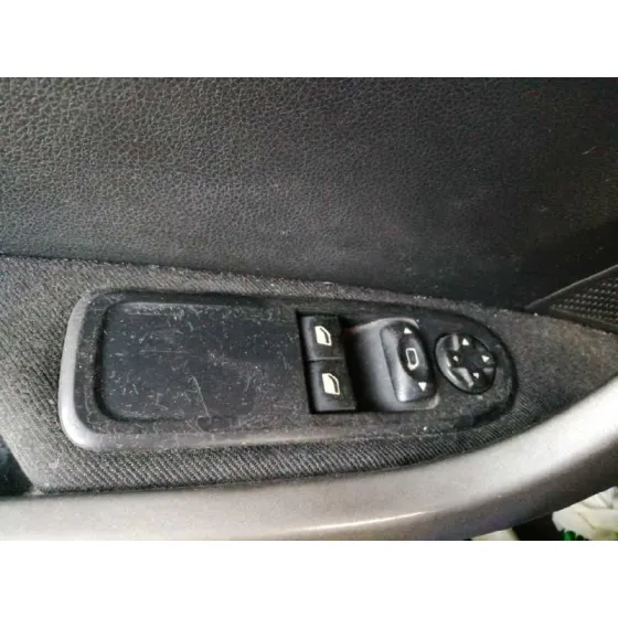 PEUGEOT 308 '2008 CONFORT PLATA