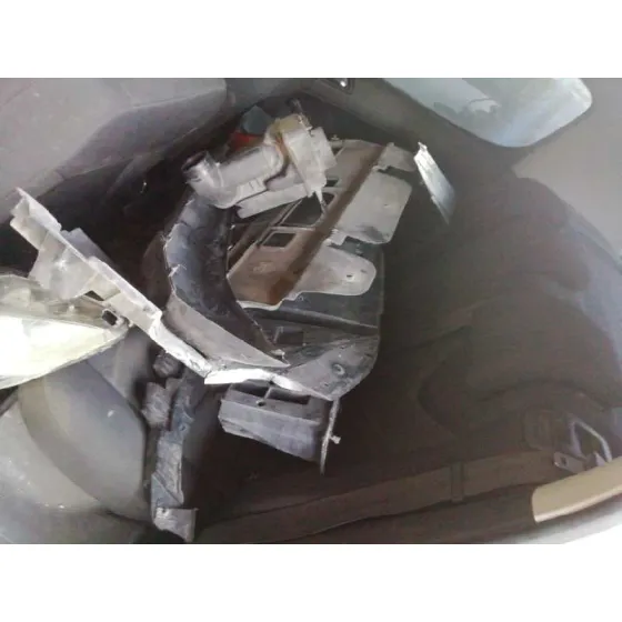 PEUGEOT 308 '2008 CONFORT PLATA