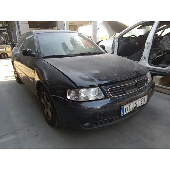MANUAL 5V C.V.F/KW 12,89/74 MOTOR ATD