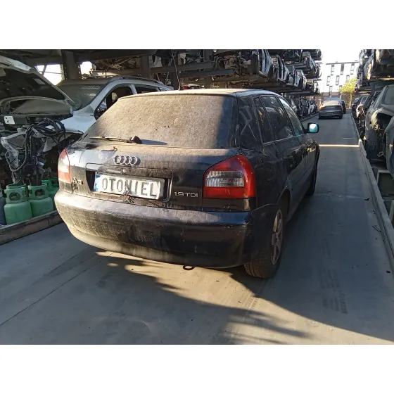 MANUAL 5V C.V.F/KW 12,89/74 MOTOR ATD