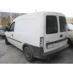 OPEL COMBO (CORSA C) OPEL COMBO (CORSA C) '2006 FAMILIAR BLANCO 2004