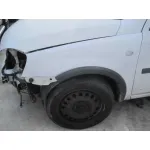 OPEL COMBO (CORSA C) OPEL COMBO (CORSA C) '2006 FAMILIAR BLANCO 2004