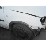 OPEL COMBO (CORSA C) OPEL COMBO (CORSA C) '2006 FAMILIAR BLANCO 2004