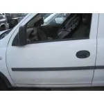 OPEL COMBO (CORSA C) OPEL COMBO (CORSA C) '2006 FAMILIAR BLANCO 2004