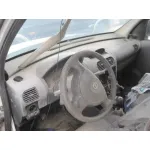 OPEL COMBO (CORSA C) OPEL COMBO (CORSA C) '2006 FAMILIAR BLANCO 2004