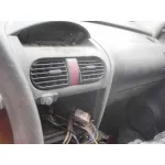 OPEL COMBO (CORSA C) OPEL COMBO (CORSA C) '2006 FAMILIAR BLANCO 2004