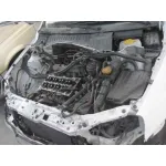 OPEL COMBO (CORSA C) OPEL COMBO (CORSA C) '2006 FAMILIAR BLANCO 2004