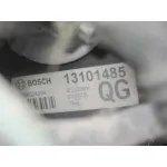 OPEL COMBO (CORSA C) OPEL COMBO (CORSA C) '2006 FAMILIAR BLANCO 2004