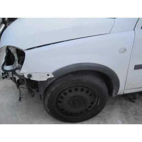 OPEL COMBO (CORSA C) '2006 FAMILIAR BLANCO