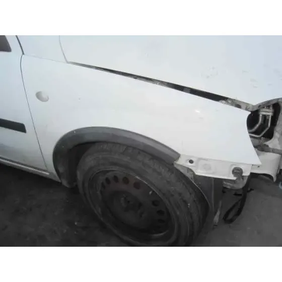 OPEL COMBO (CORSA C) '2006 FAMILIAR BLANCO