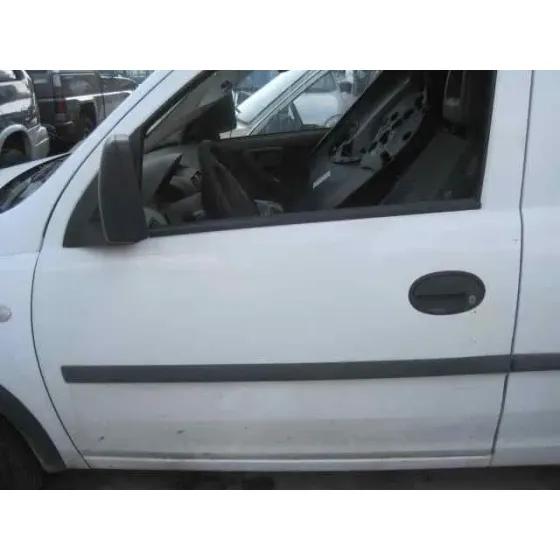 OPEL COMBO (CORSA C) '2006 FAMILIAR BLANCO