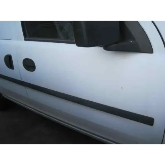 OPEL COMBO (CORSA C) '2006 FAMILIAR BLANCO