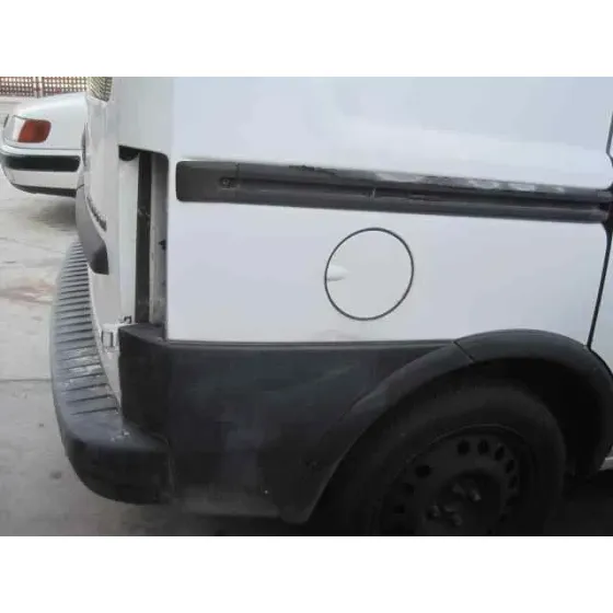 OPEL COMBO (CORSA C) '2006 FAMILIAR BLANCO