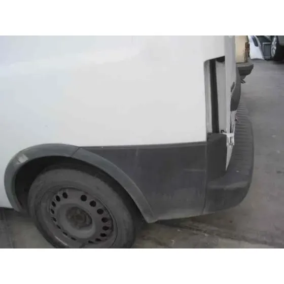 OPEL COMBO (CORSA C) '2006 FAMILIAR BLANCO