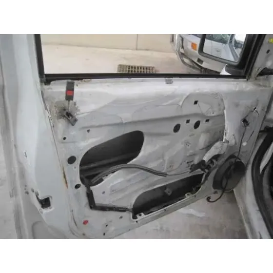 OPEL COMBO (CORSA C) '2006 FAMILIAR BLANCO