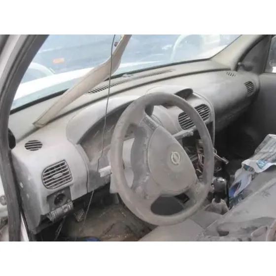 OPEL COMBO (CORSA C) '2006 FAMILIAR BLANCO