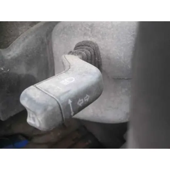OPEL COMBO (CORSA C) '2006 FAMILIAR BLANCO