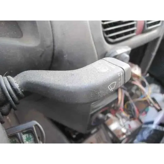 OPEL COMBO (CORSA C) '2006 FAMILIAR BLANCO