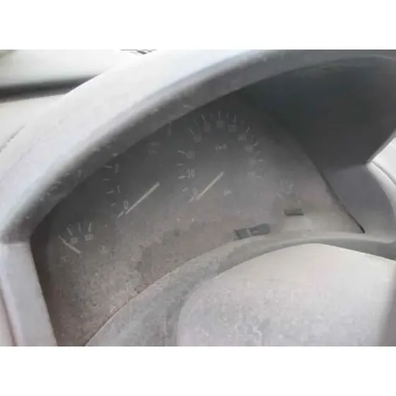OPEL COMBO (CORSA C) '2006 FAMILIAR BLANCO