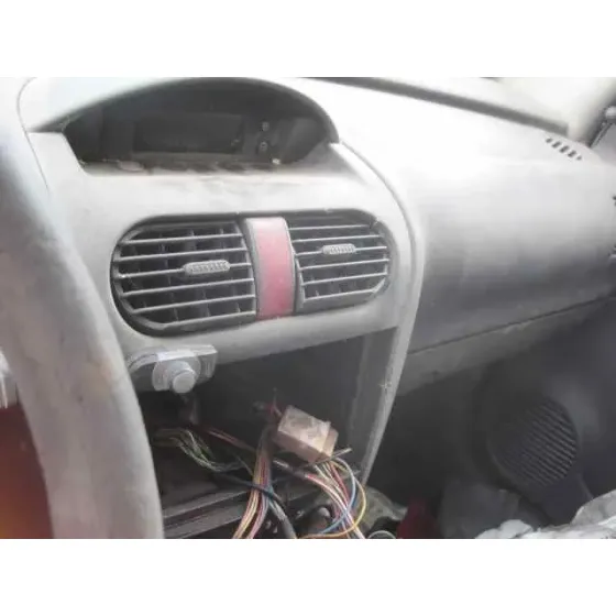 OPEL COMBO (CORSA C) '2006 FAMILIAR BLANCO