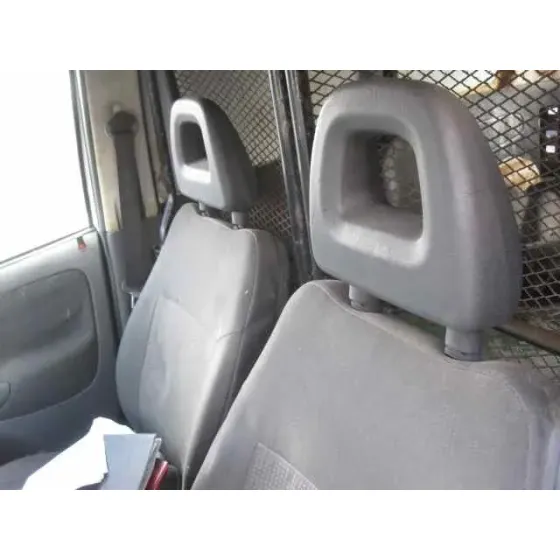 OPEL COMBO (CORSA C) '2006 FAMILIAR BLANCO