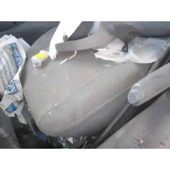 OPEL COMBO (CORSA C) '2006 FAMILIAR BLANCO