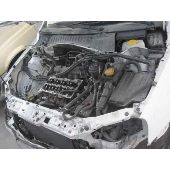 OPEL COMBO (CORSA C) '2006 FAMILIAR BLANCO