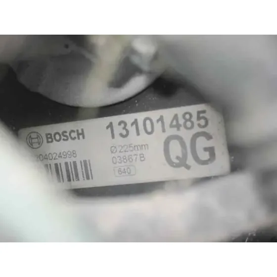 OPEL COMBO (CORSA C) '2006 FAMILIAR BLANCO