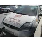 FORD FIESTA (CBK) '2005 AMBIENTE BLANCO