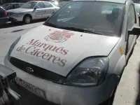 Imagen del vehículo