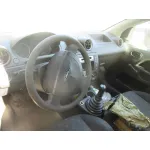 FORD FIESTA (CBK) '2005 AMBIENTE BLANCO
