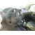FORD FIESTA (CBK) '2005 AMBIENTE BLANCO