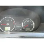 FORD FIESTA (CBK) '2005 AMBIENTE BLANCO