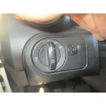FORD FIESTA (CBK) '2005 AMBIENTE BLANCO
