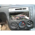 FORD FIESTA (CBK) '2005 AMBIENTE BLANCO